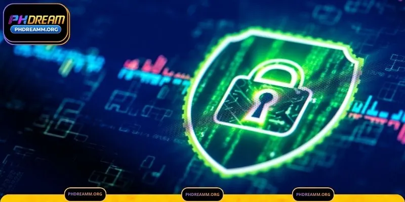 Advanced na Sistema ng Seguridad sa PHDream