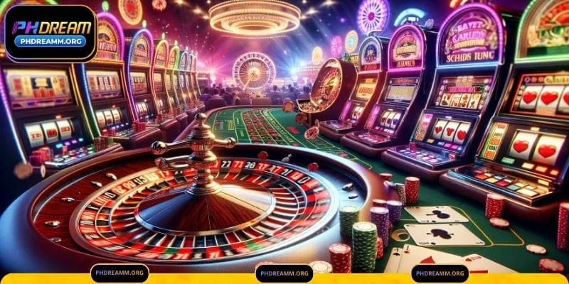 Ang mga Nangungunang Trending Game Providers ngayong 2026