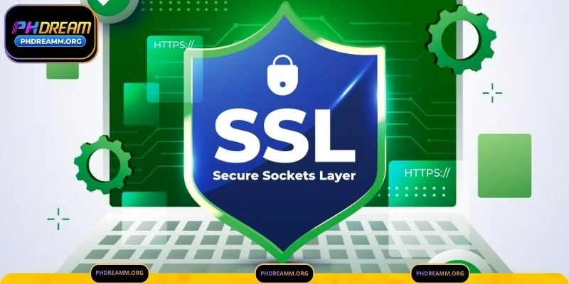 Bakit Dapat Mong Hanapin ang SSL Secure Casino?