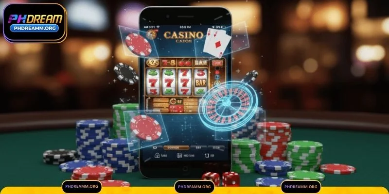 Bakit Mahalaga ang Pag-aaral ng Casino Terms PH?