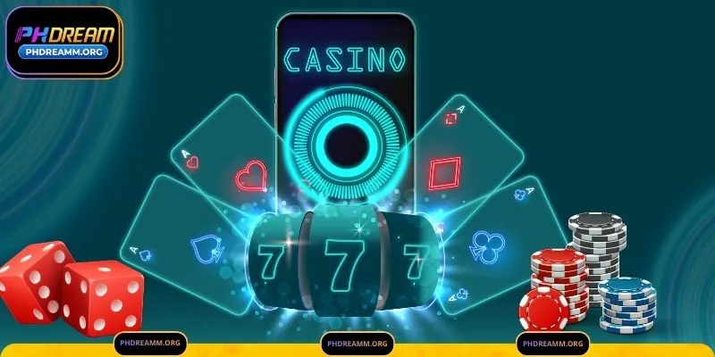 Bakit Mahalaga ang Pagpili ng top Casino developers?