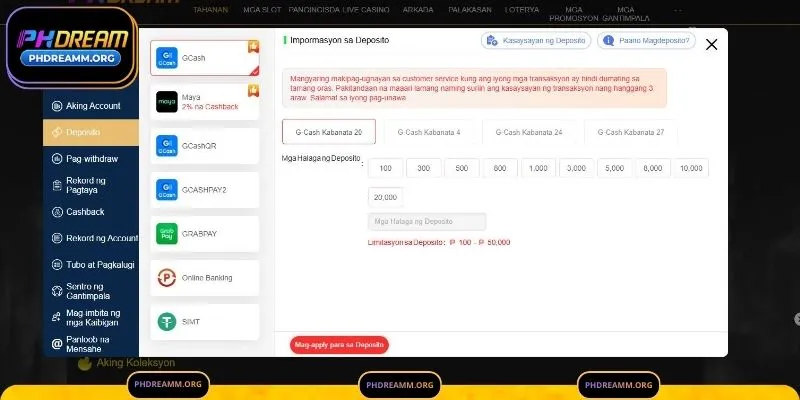 Bakit Mahalagang Matutunan ang Pag-deposit?