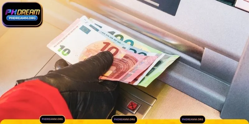 Bakit Mahalagang Matutunan ang Tamang Pag-withdraw?