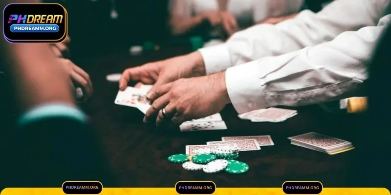 Mga kinakailangan sa How To Join Casino bago mag-sign up