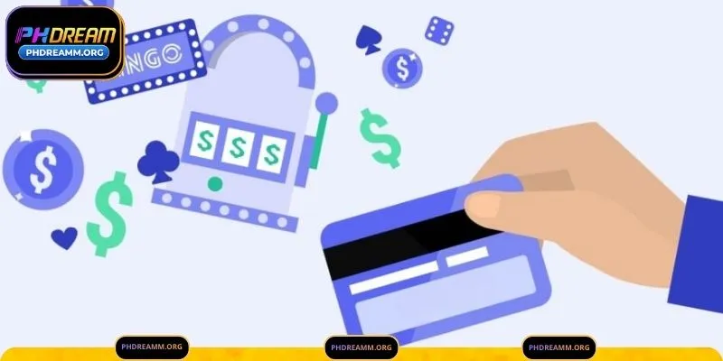  Mga Pangunahing Casino payments PH sa PHDream