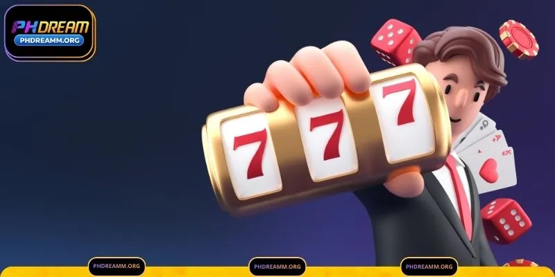 Mga tip kapag naglalaro ng Slots ng PHDream – Payo ng eksperto