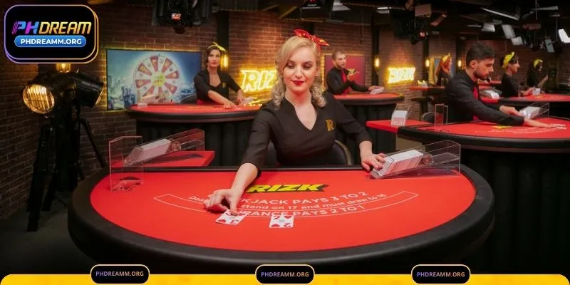 Mga Tip para sa Maayos na Karanasan Evolution Live Casino