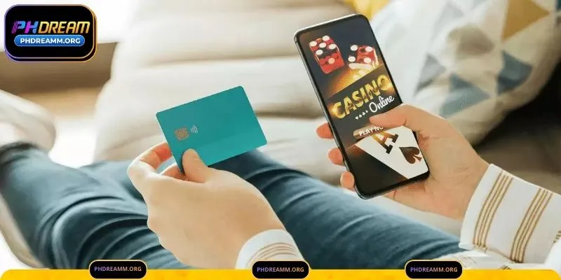 Mga tip sa mabilis na Casino payments PH