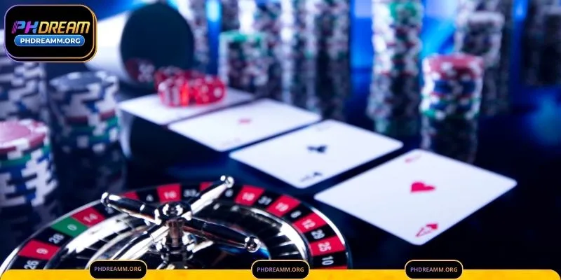 Mga Tip sa Pagsisimula sa Live Casino ng PHDream