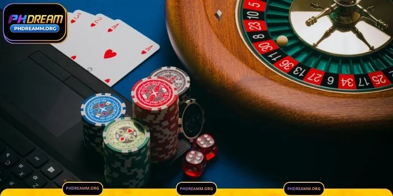 Mga Tip sa Panalo: Paano Magtagumpay sa PHDream