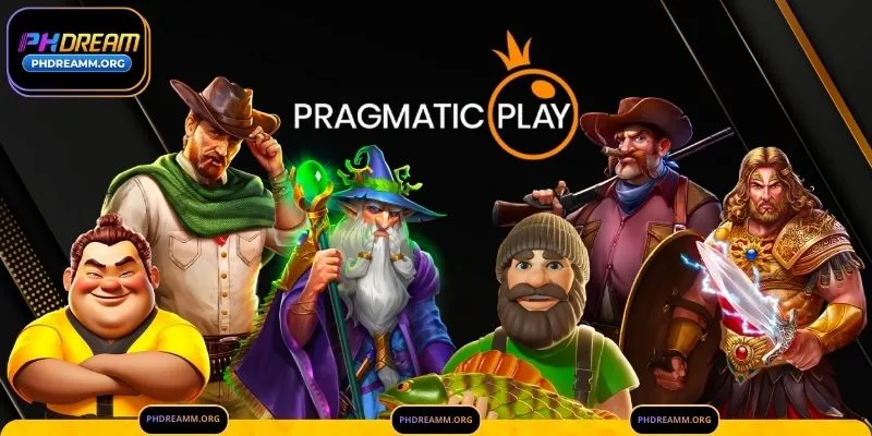 Mga Tips at Strategiya para Manalo sa Pragmatic Play Slots sa PHDream