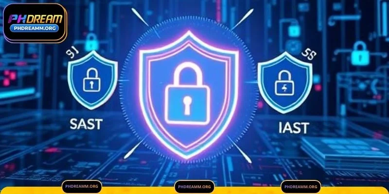 Pag-download ng Mobile App nang Ligtas