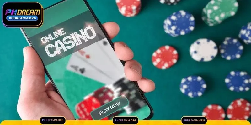 Strategiya para Manalo: Gabay mula sa Mobile Casino Guide