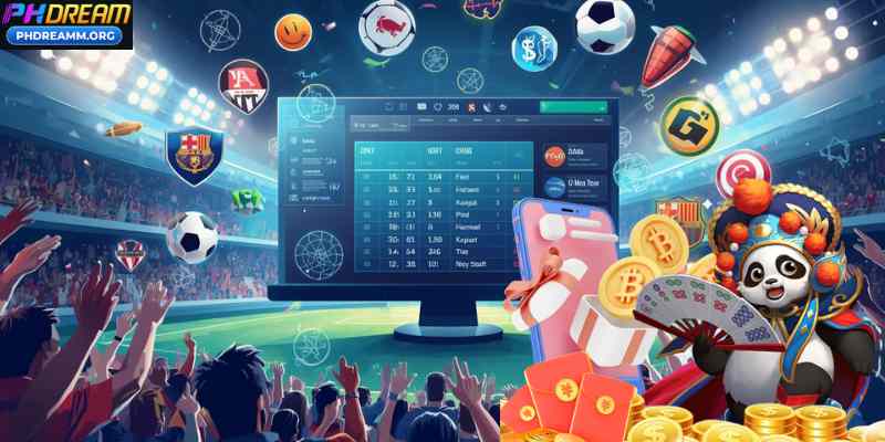    The online betting and casino industry in Southeast Asia continues to grow rapidly