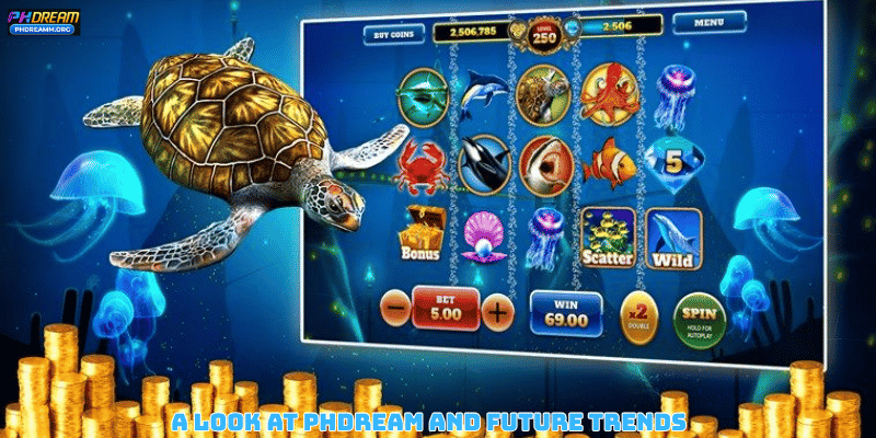 A Look at phdream and Future Trends
