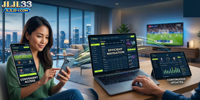 Benefits of Choosing PHtaya Sports Betting